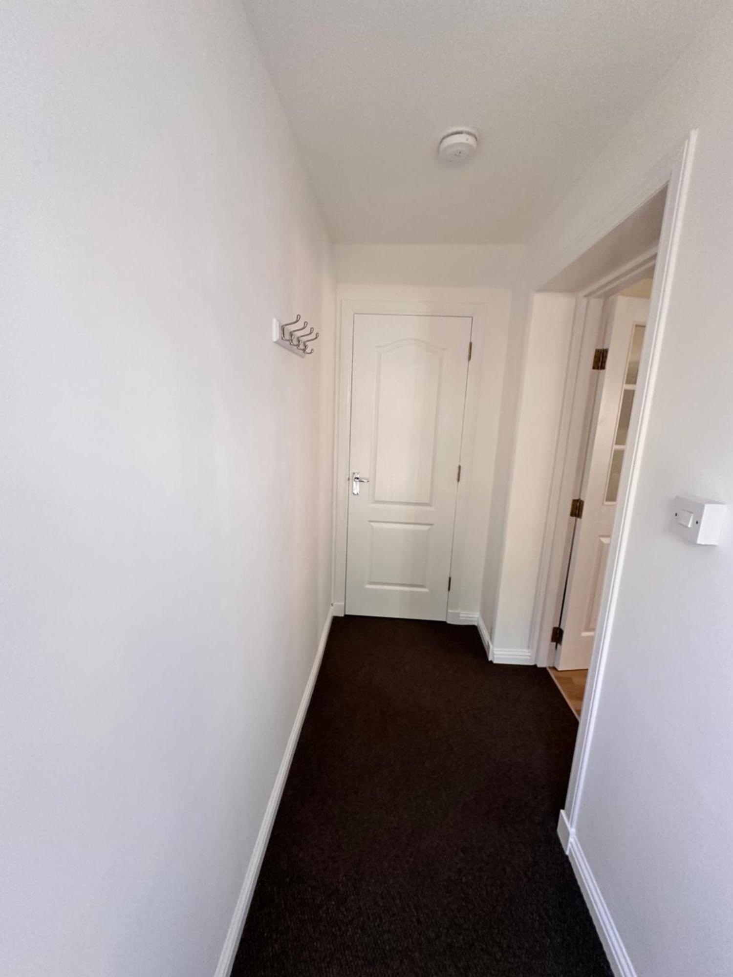 Apartment In Queens Court, Banchory Inchmarlo ภายนอก รูปภาพ